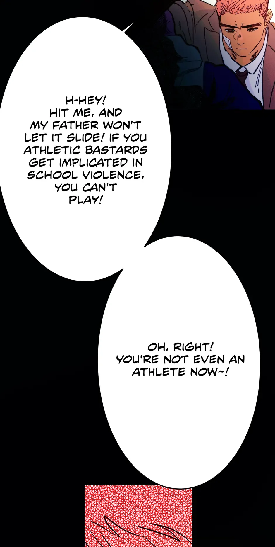 Betelgeuse Chapter 30 page 69