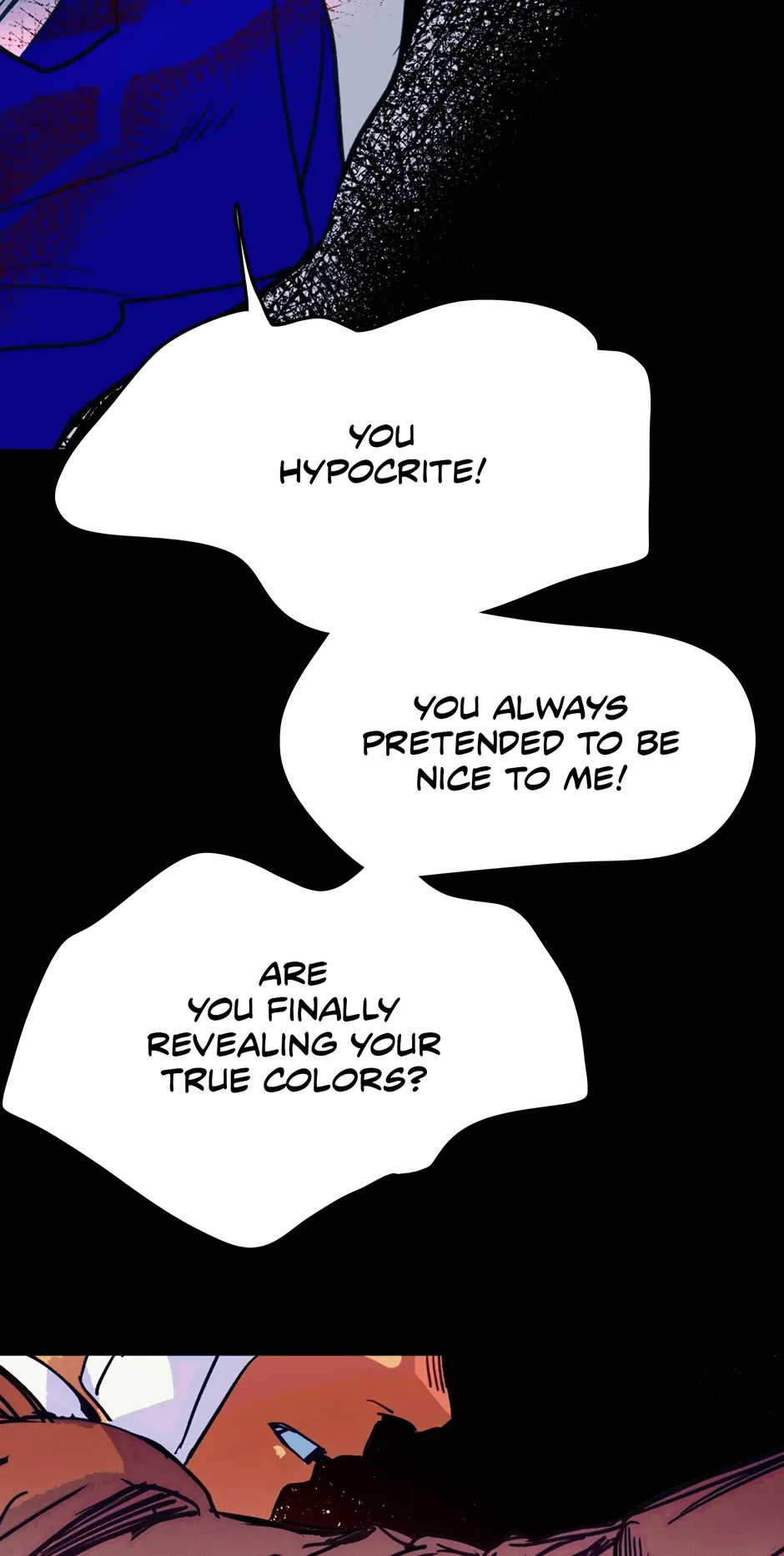 Betelgeuse Chapter 30 page 67