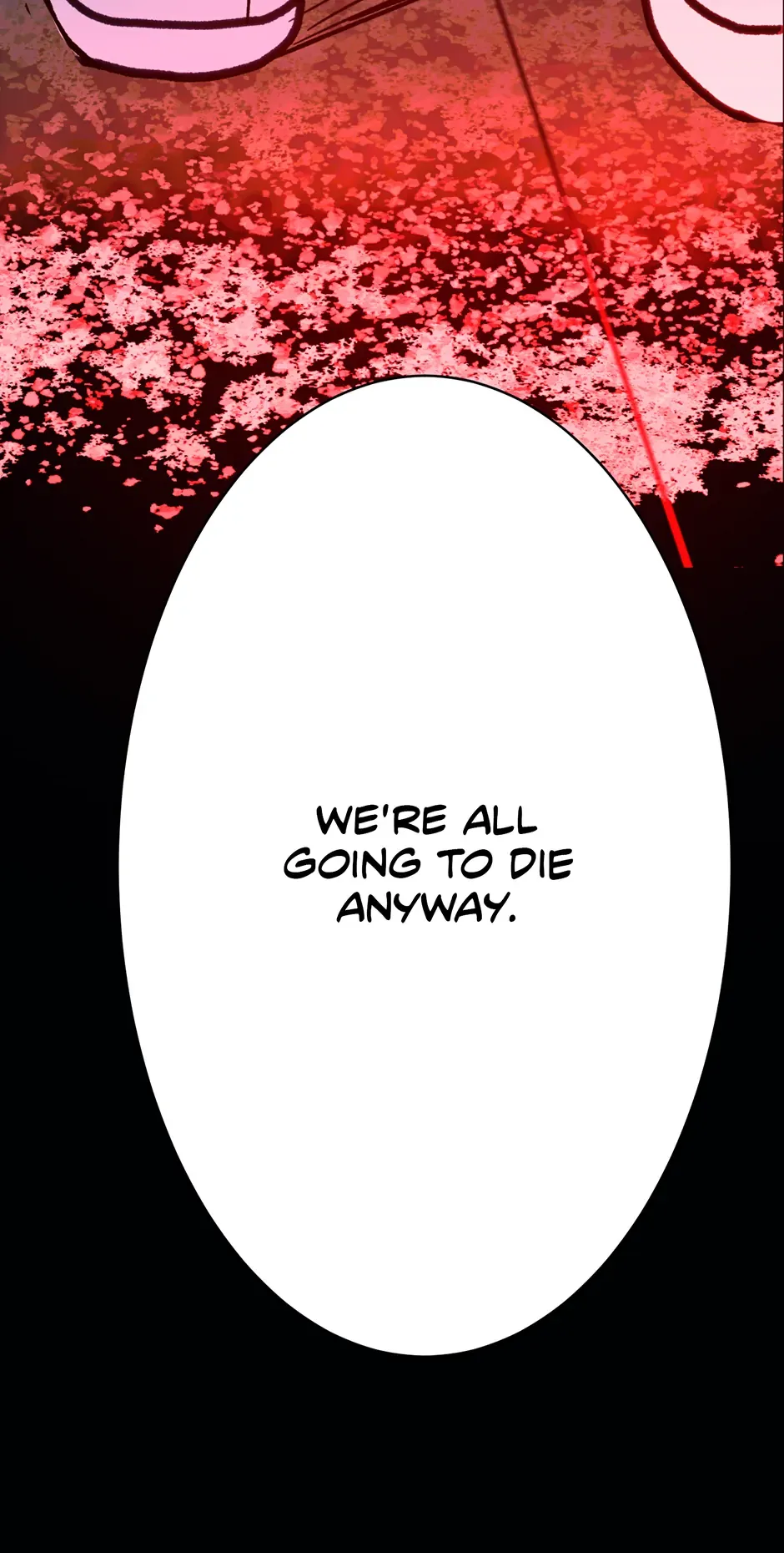 Betelgeuse Chapter 30 page 77