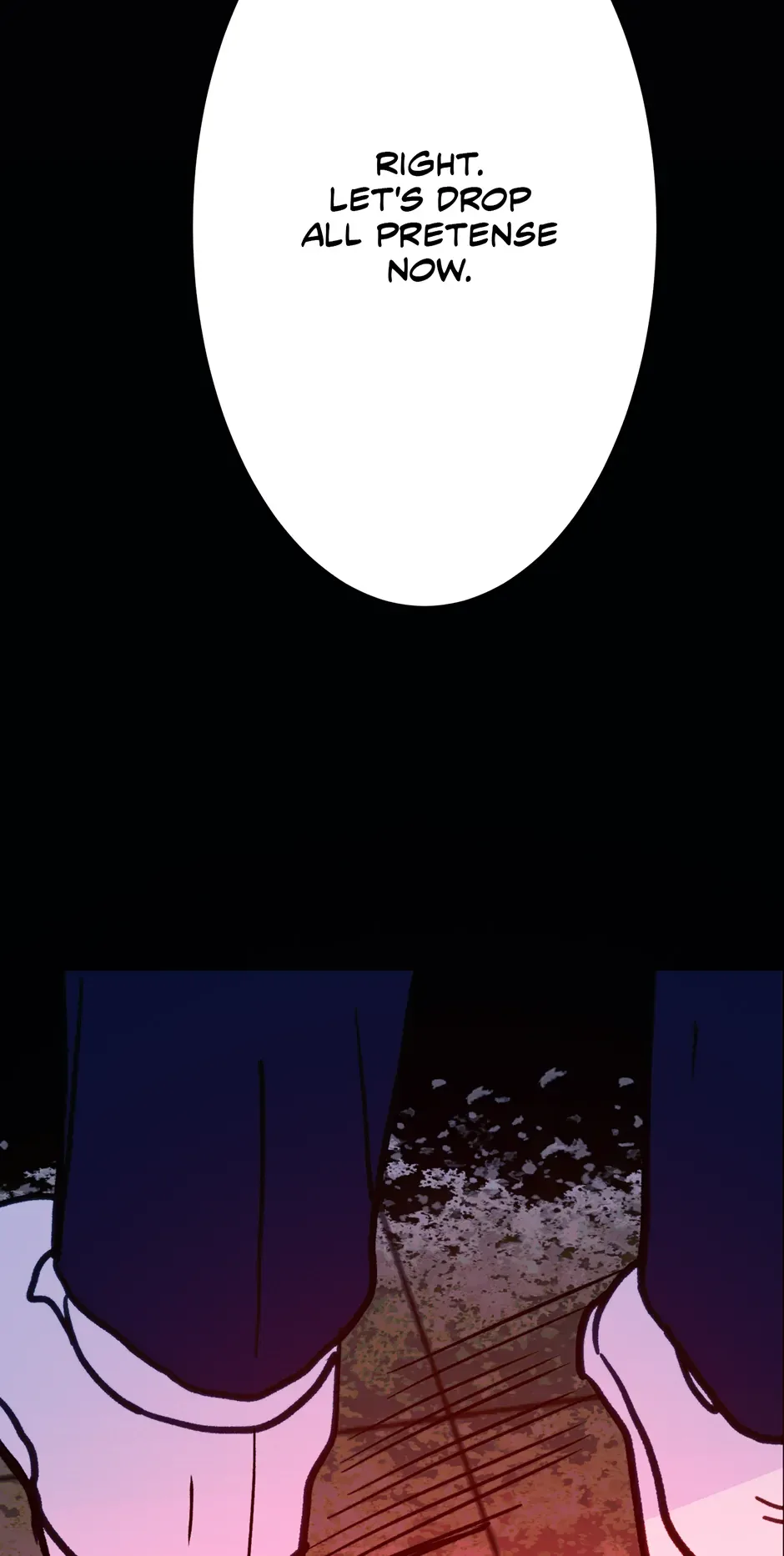 Betelgeuse Chapter 30 page 76