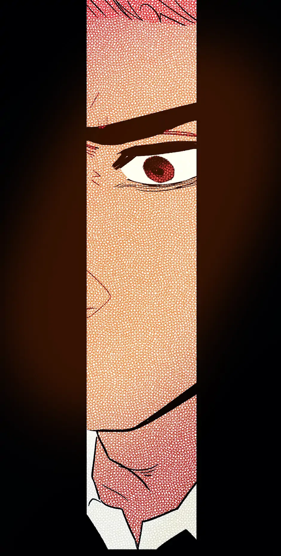 Betelgeuse Chapter 30 page 70