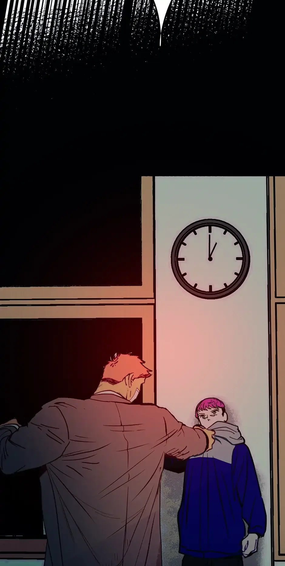Betelgeuse Chapter 30 page 81