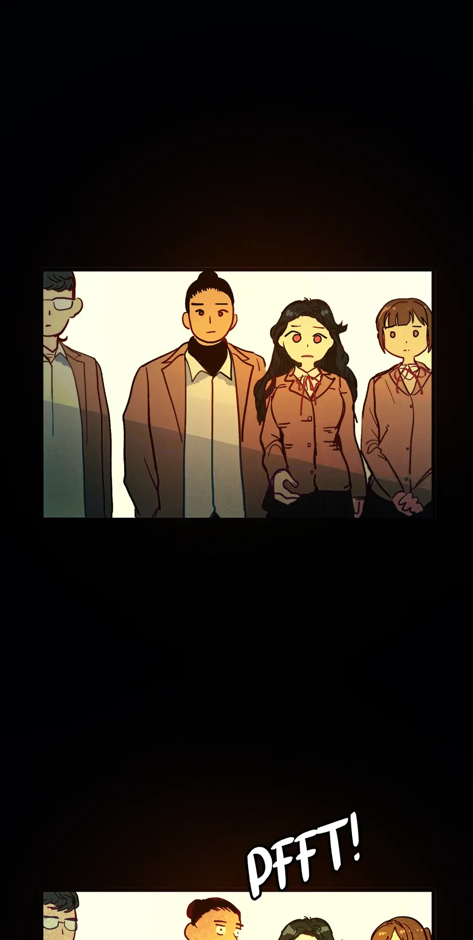 Betelgeuse Chapter 30 page 86