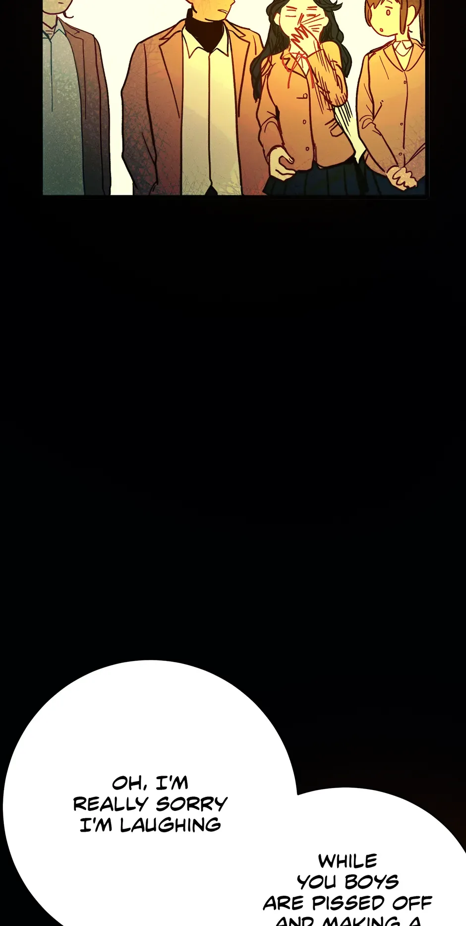 Betelgeuse Chapter 30 page 87