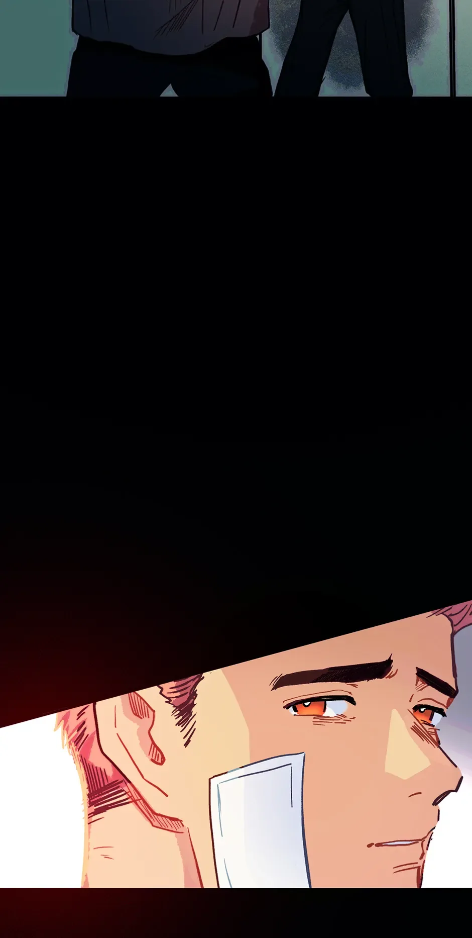 Betelgeuse Chapter 30 page 82