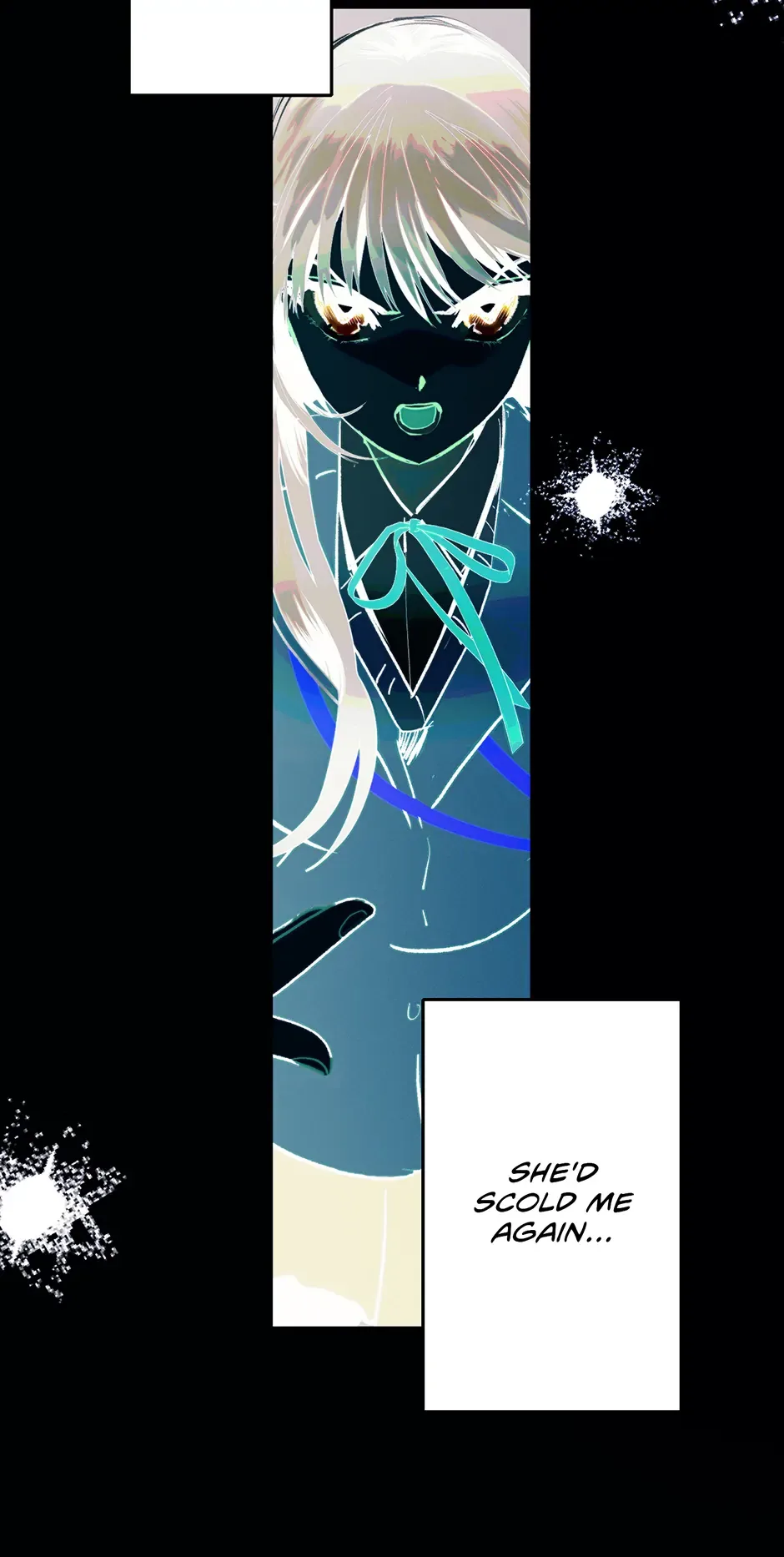 Betelgeuse Chapter 31 page 10