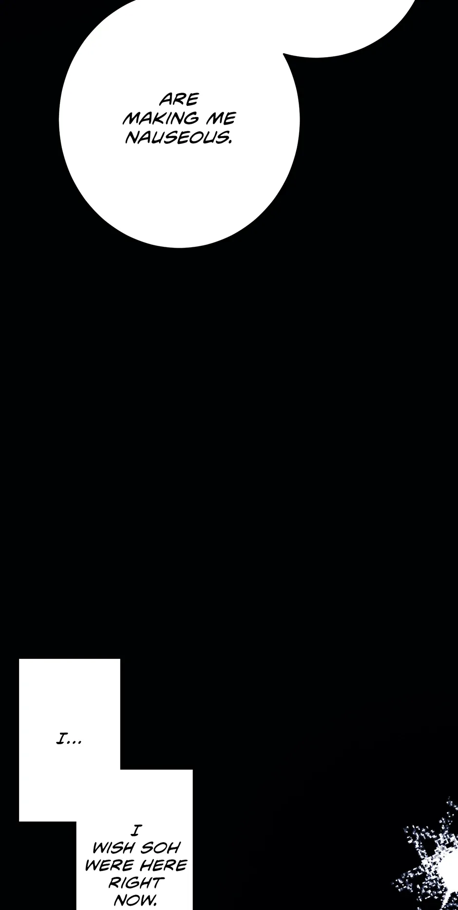 Betelgeuse Chapter 31 page 9