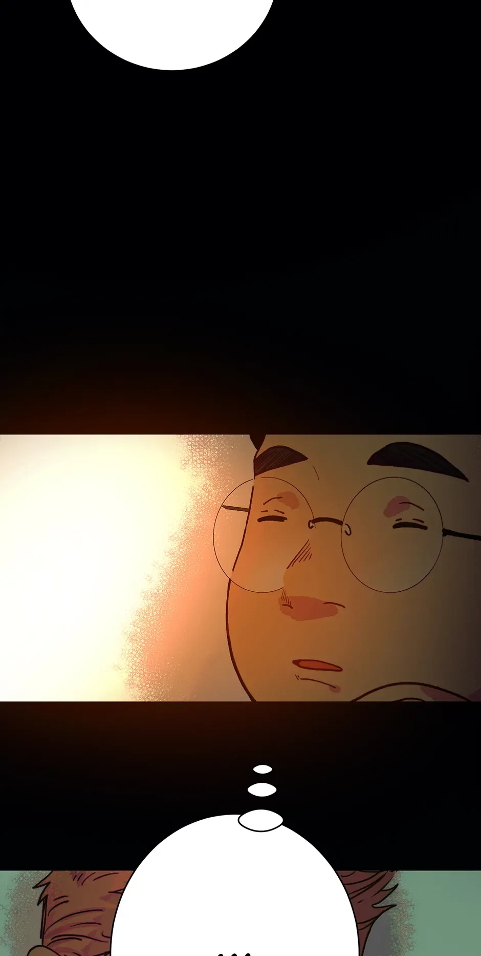 Betelgeuse Chapter 31 page 3
