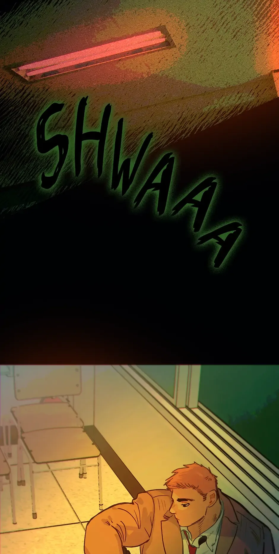 Betelgeuse Chapter 31 page 6