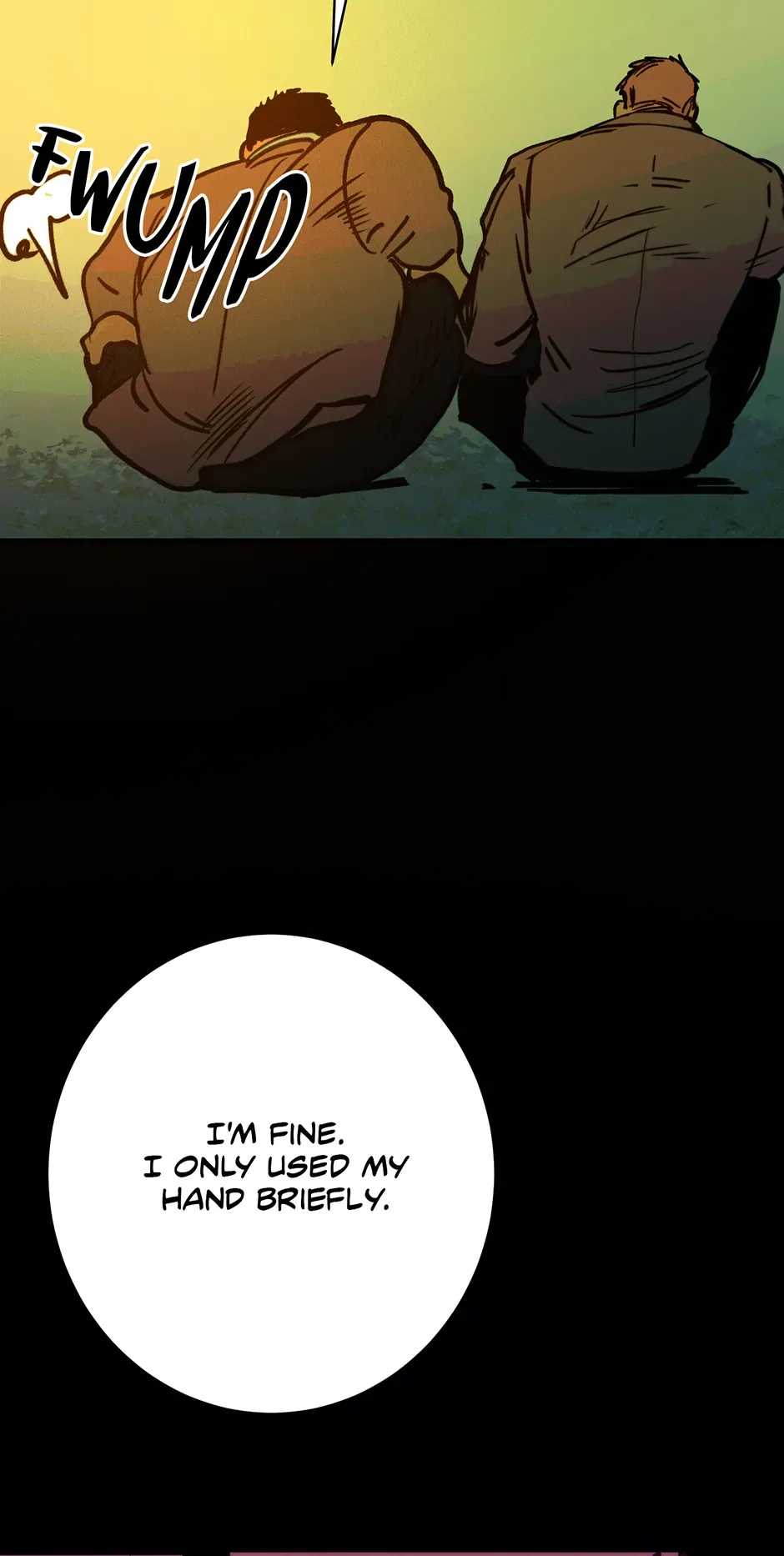 Betelgeuse Chapter 31 page 13