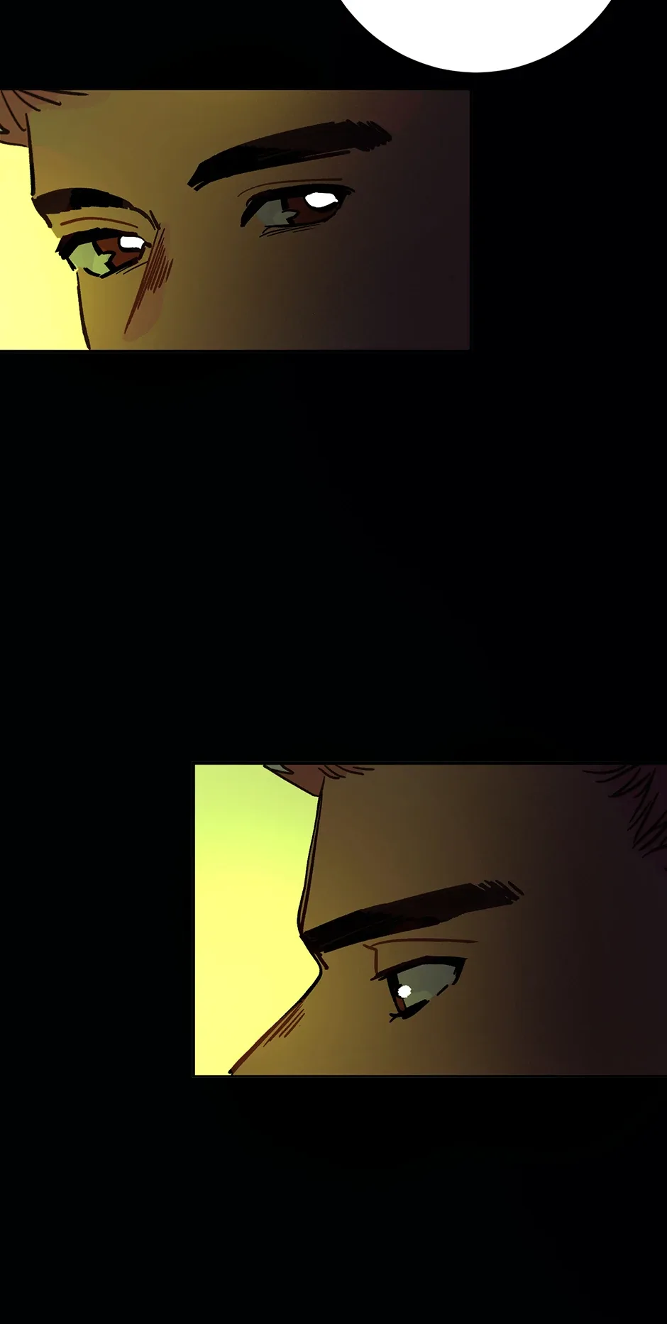 Betelgeuse Chapter 31 page 16