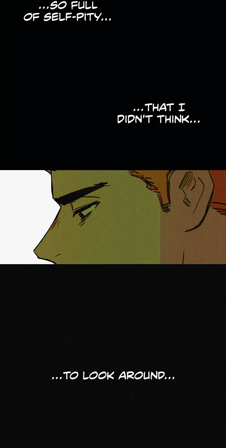 Betelgeuse Chapter 31 page 23