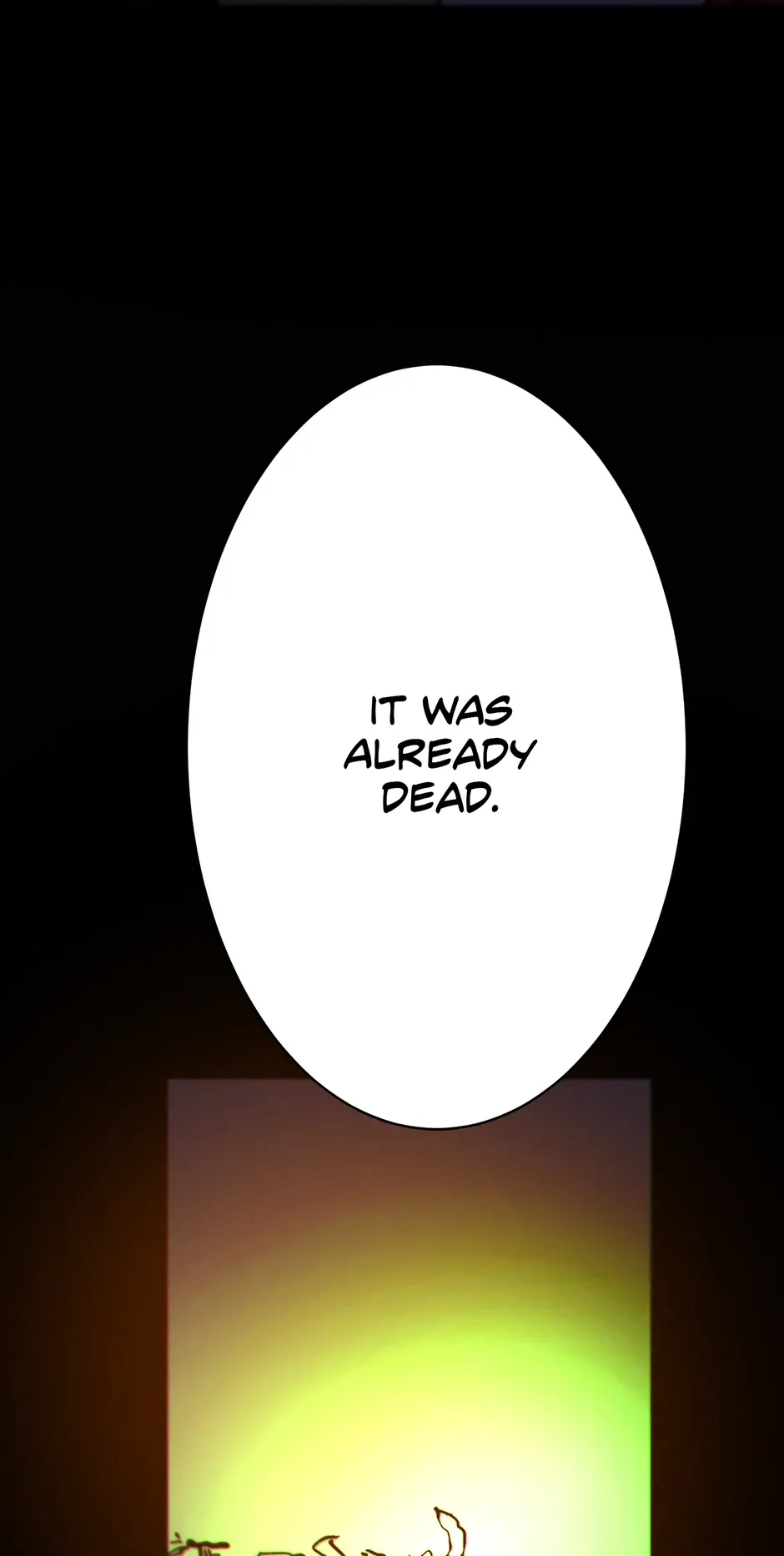 Betelgeuse Chapter 31 page 32