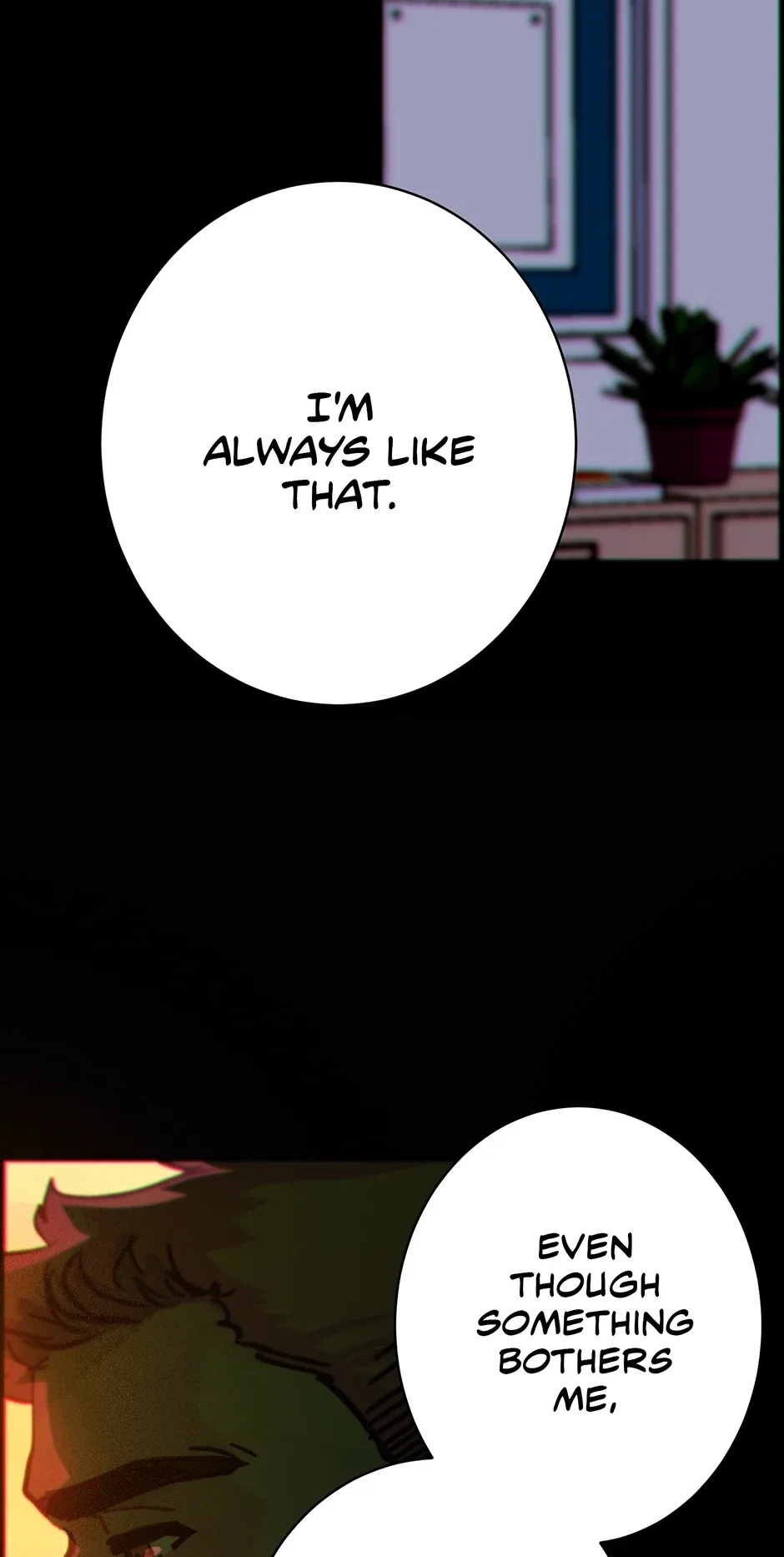Betelgeuse Chapter 31 page 34