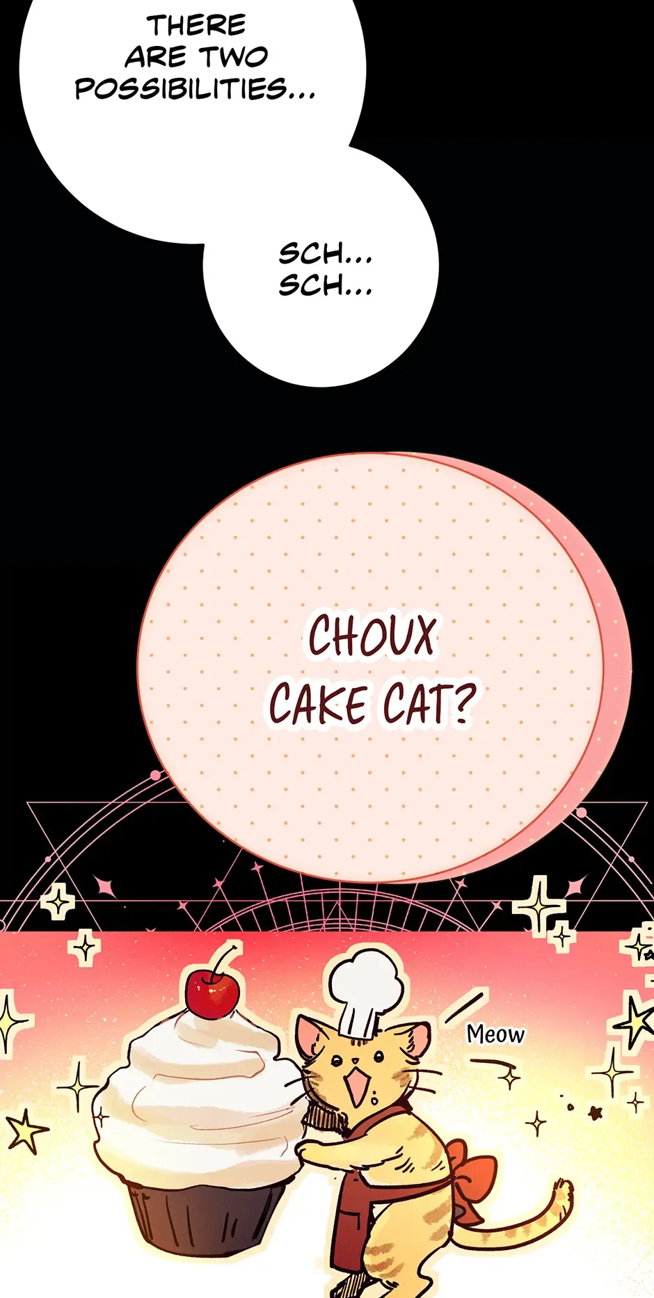 Betelgeuse Chapter 31 page 40