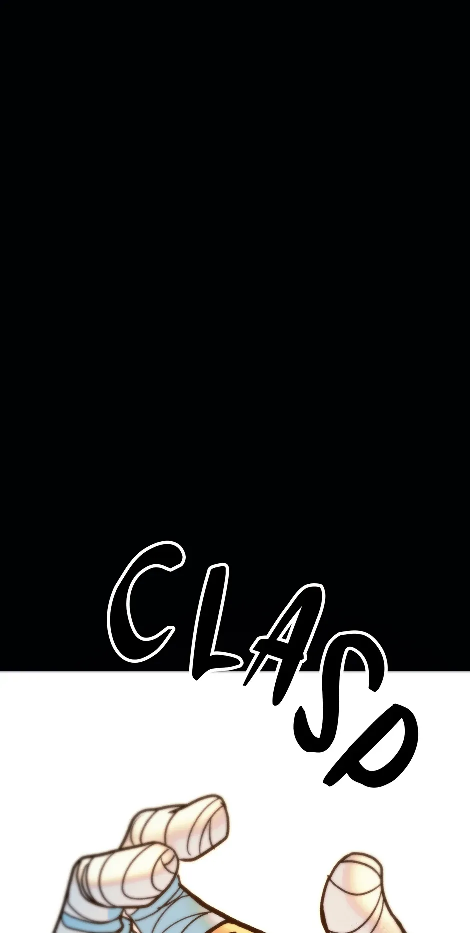 Betelgeuse Chapter 31 page 47