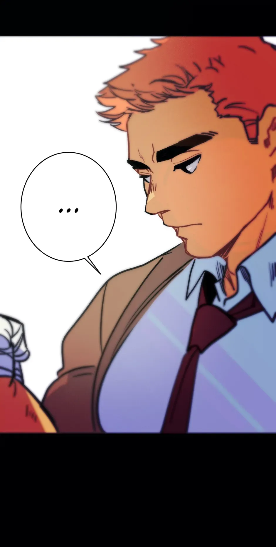 Betelgeuse Chapter 31 page 49