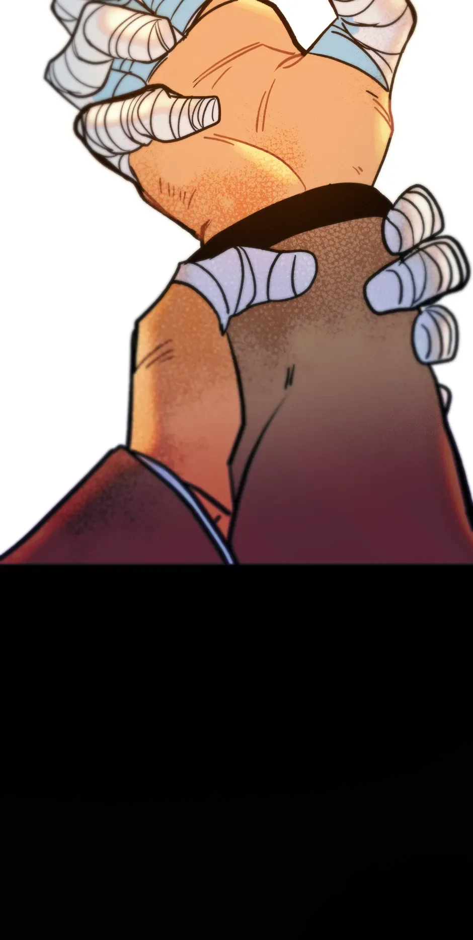 Betelgeuse Chapter 31 page 48