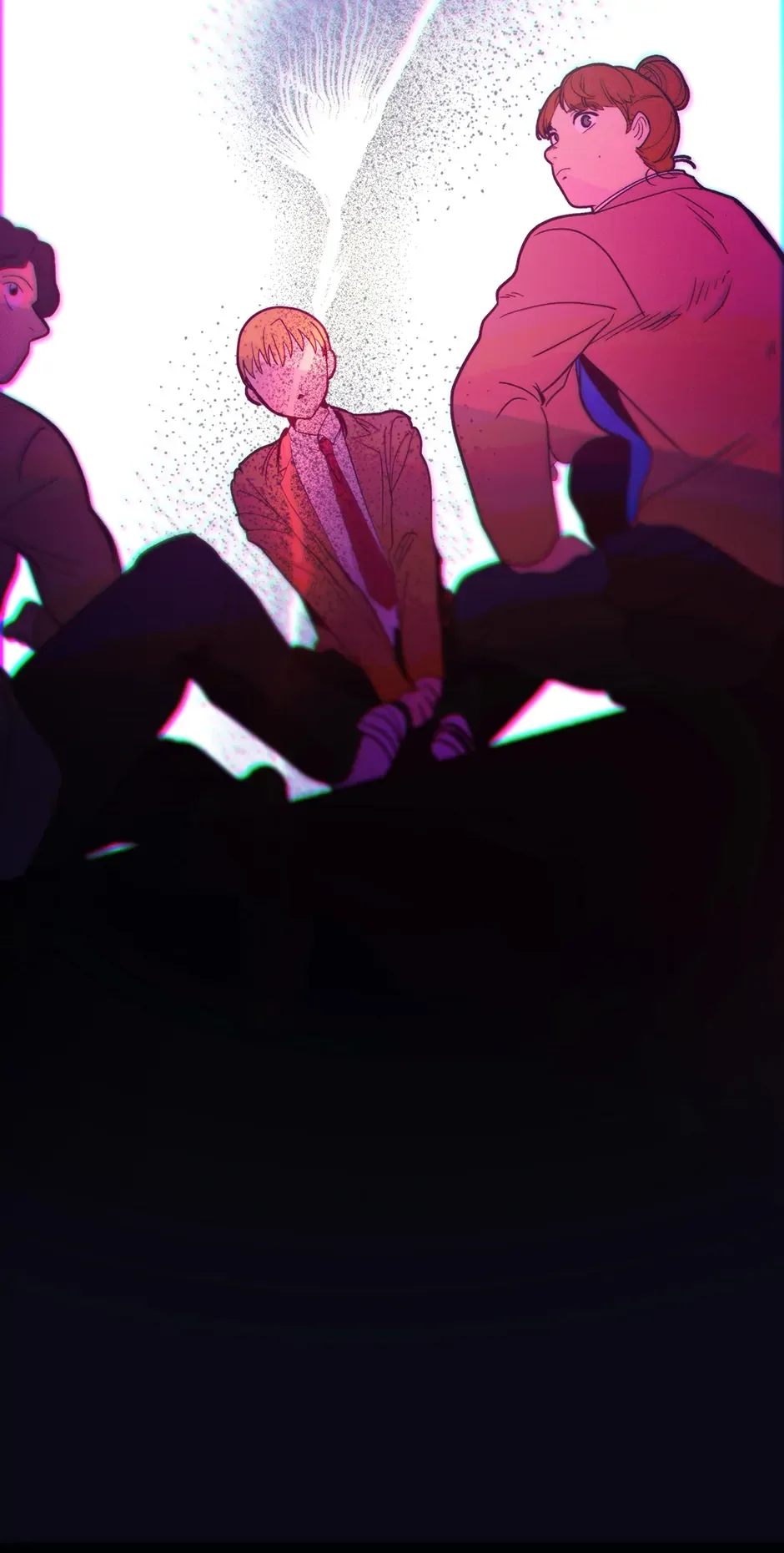 Betelgeuse Chapter 31 page 56