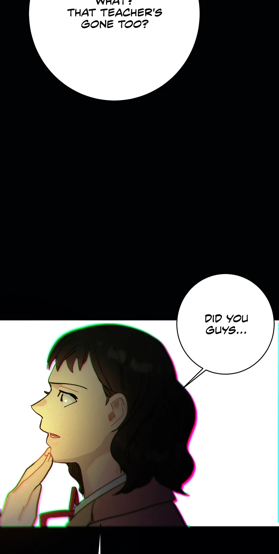 Betelgeuse Chapter 31 page 62
