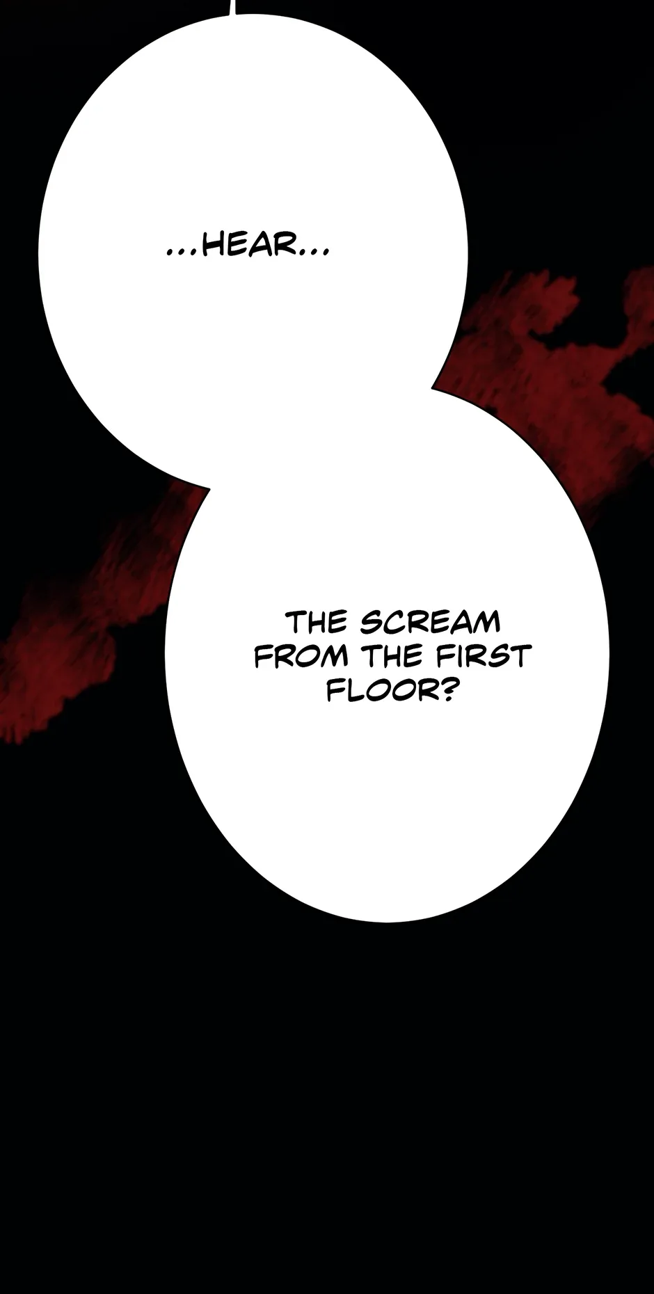 Betelgeuse Chapter 31 page 63