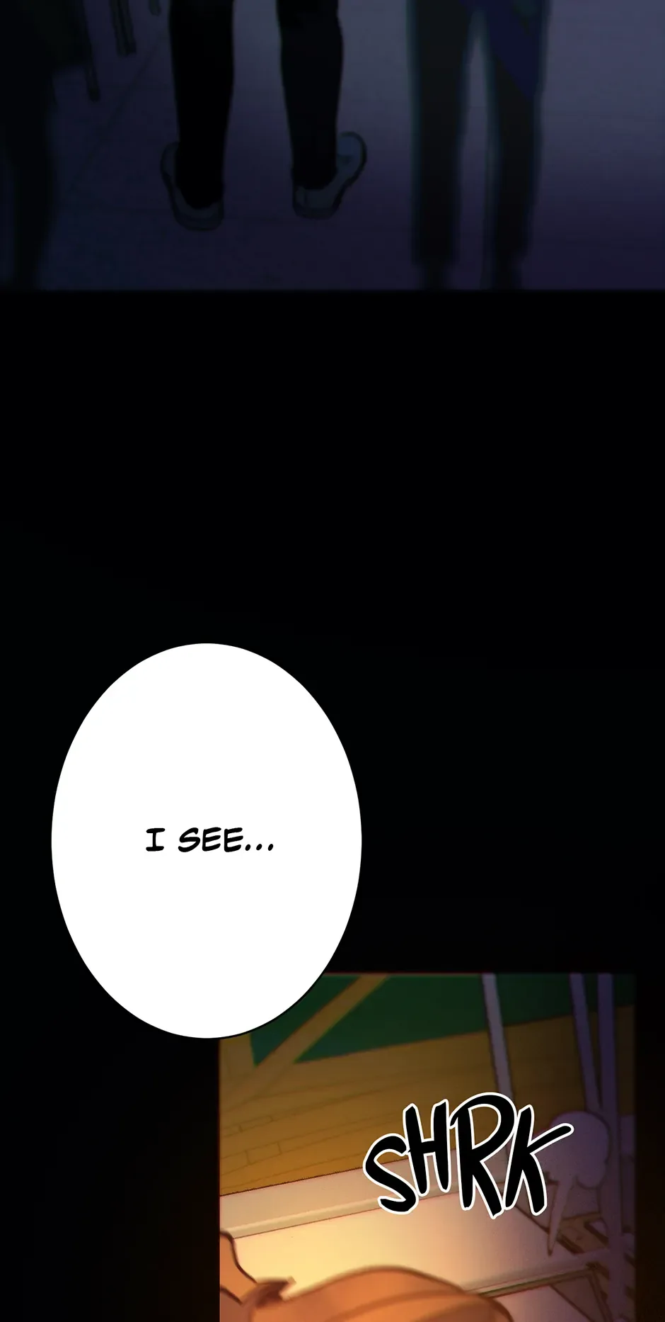 Betelgeuse Chapter 31 page 65