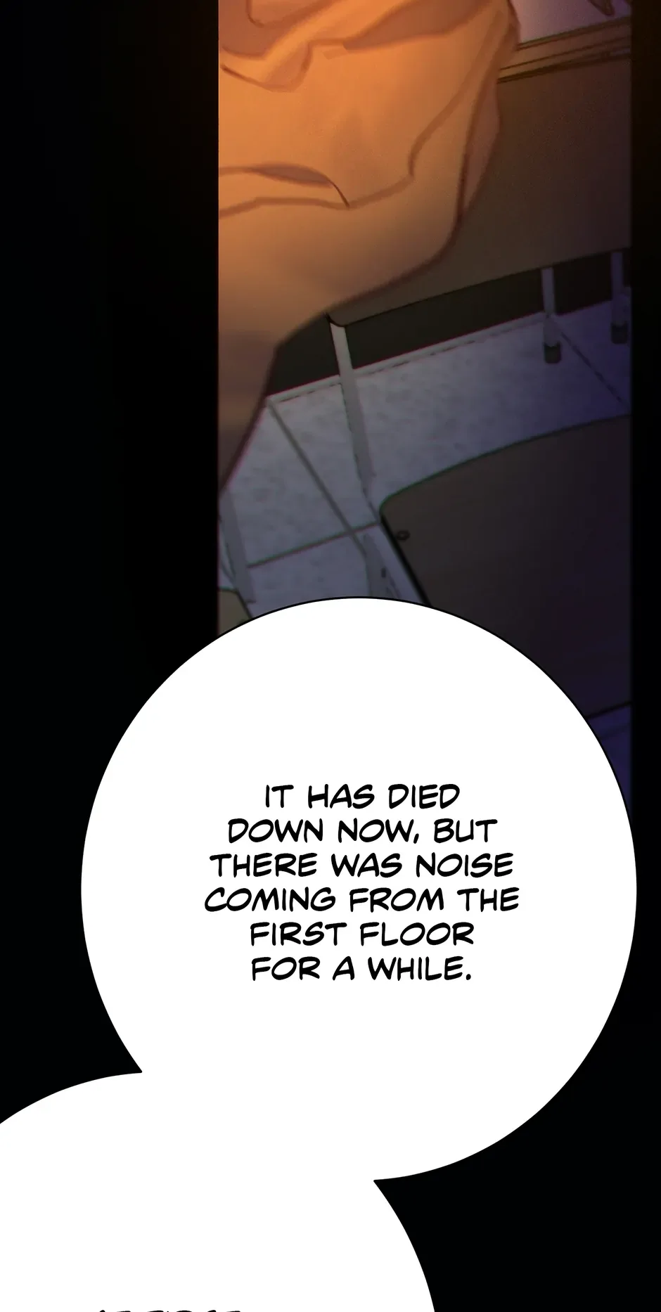 Betelgeuse Chapter 31 page 66
