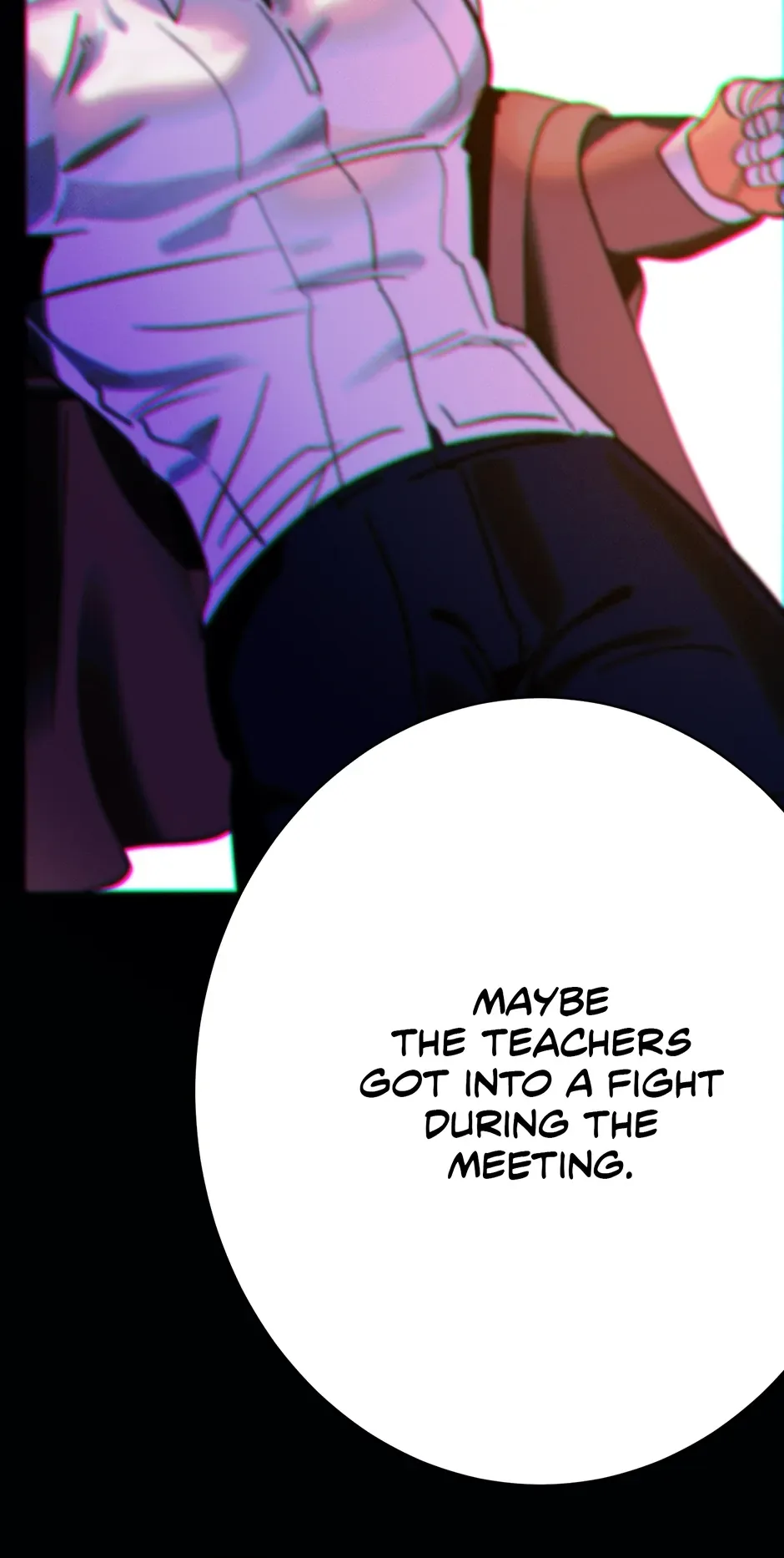 Betelgeuse Chapter 31 page 69