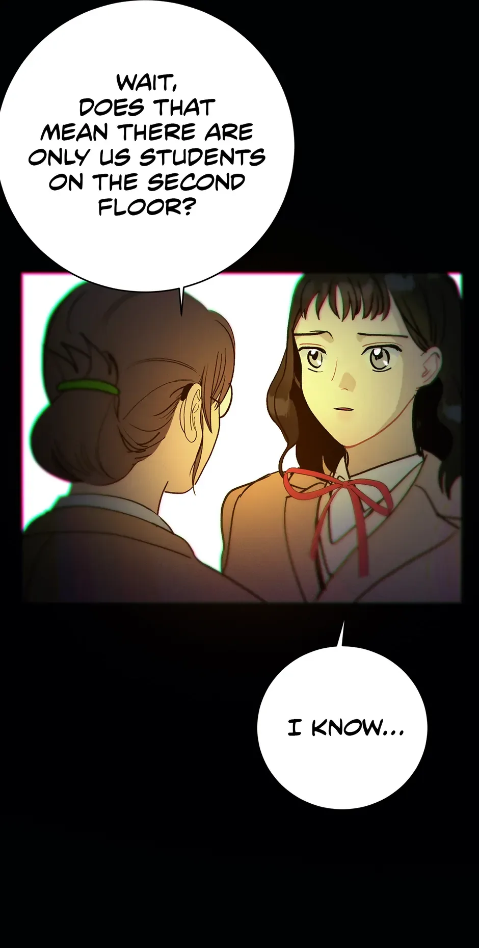 Betelgeuse Chapter 31 page 70