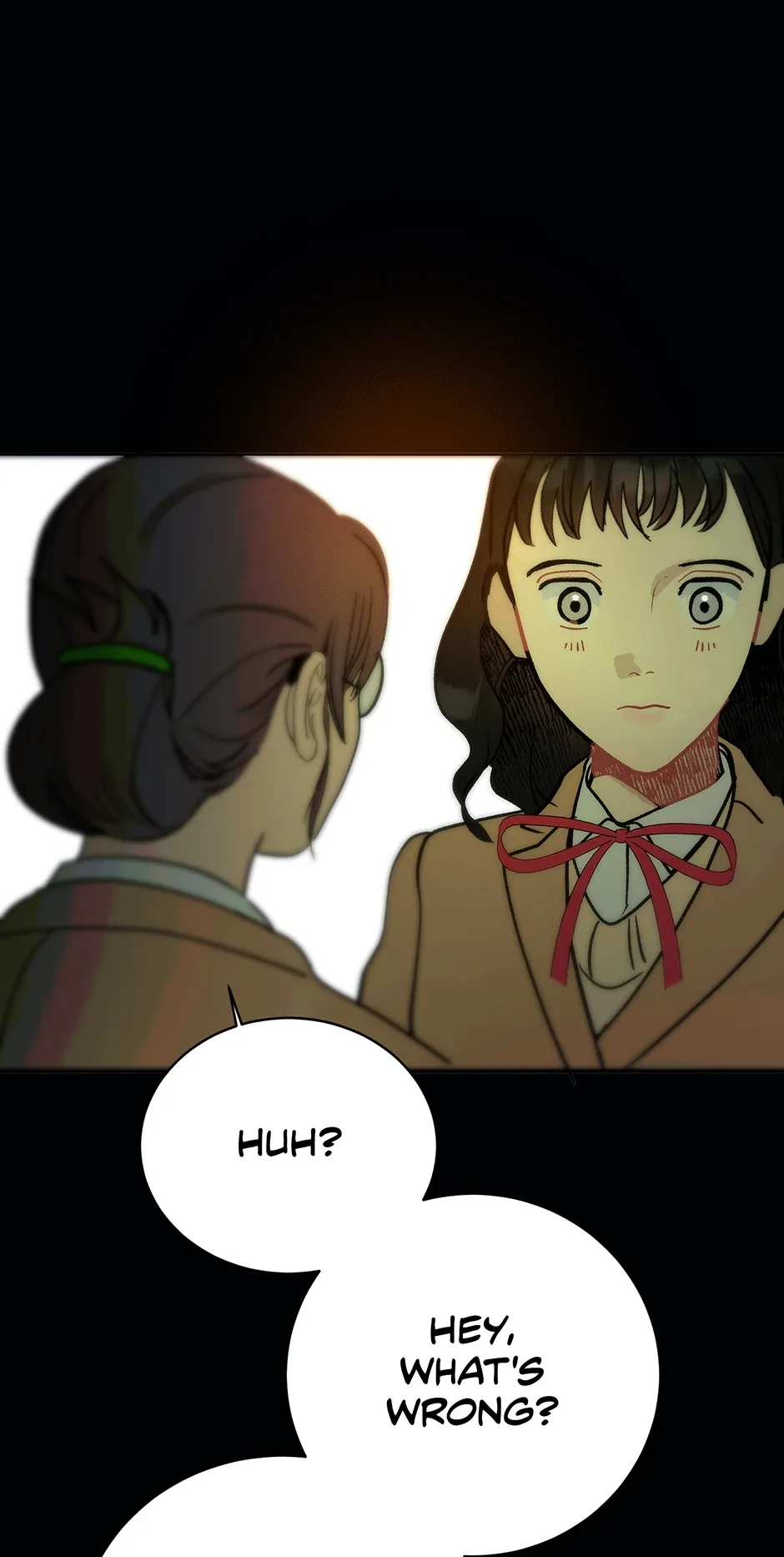 Betelgeuse Chapter 31 page 71