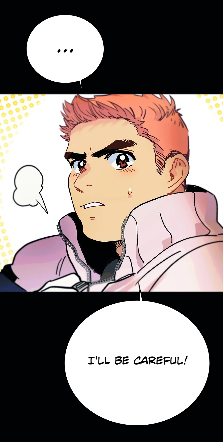 Betelgeuse Chapter 31 page 77