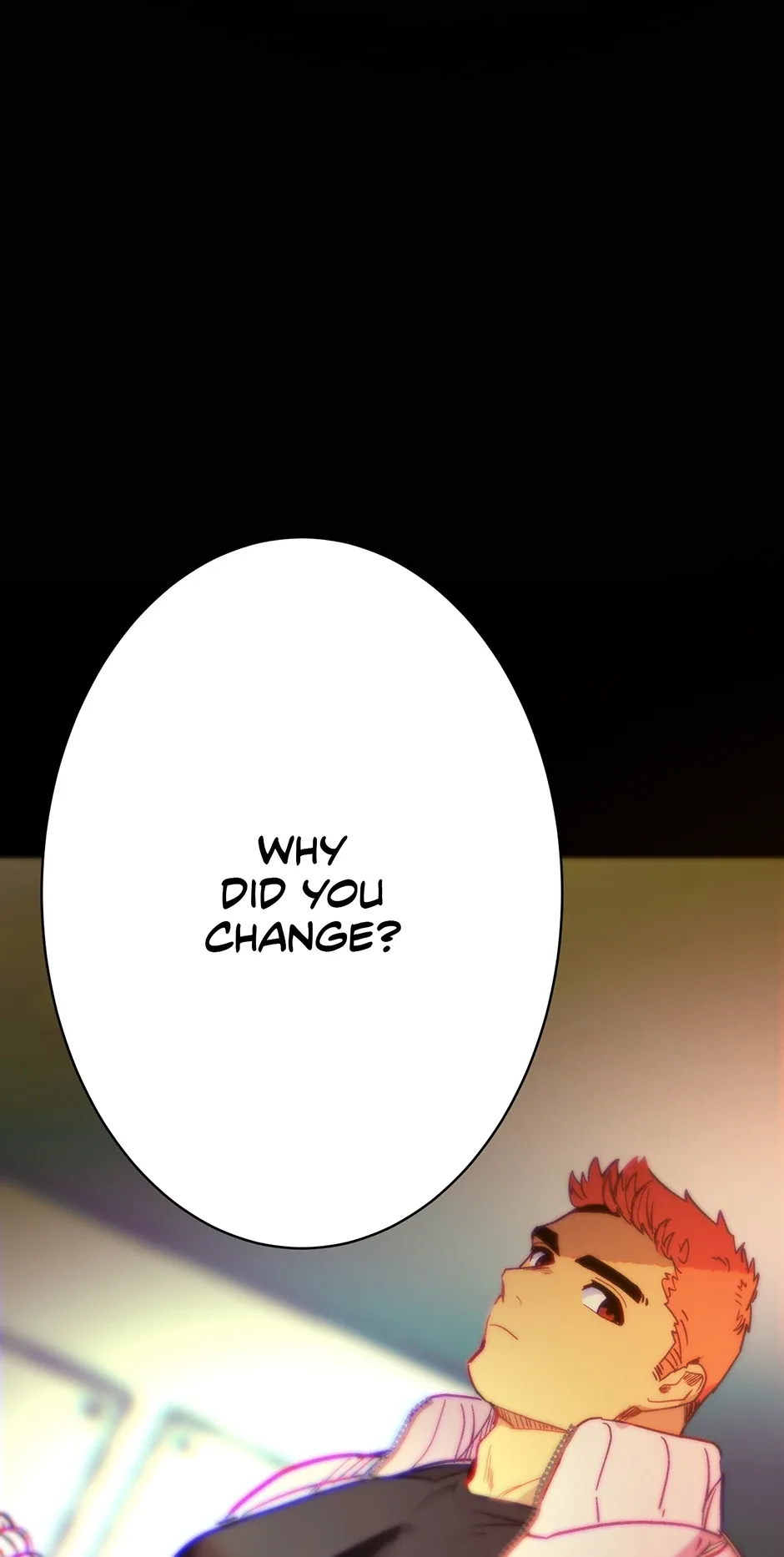 Betelgeuse Chapter 31 page 75