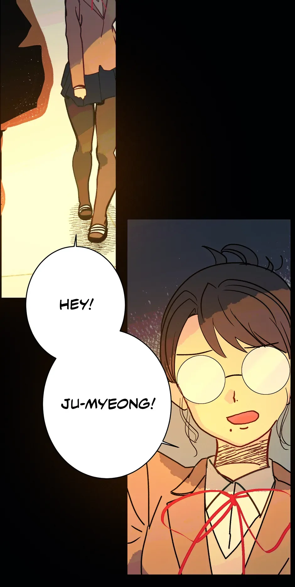 Betelgeuse Chapter 31 page 74