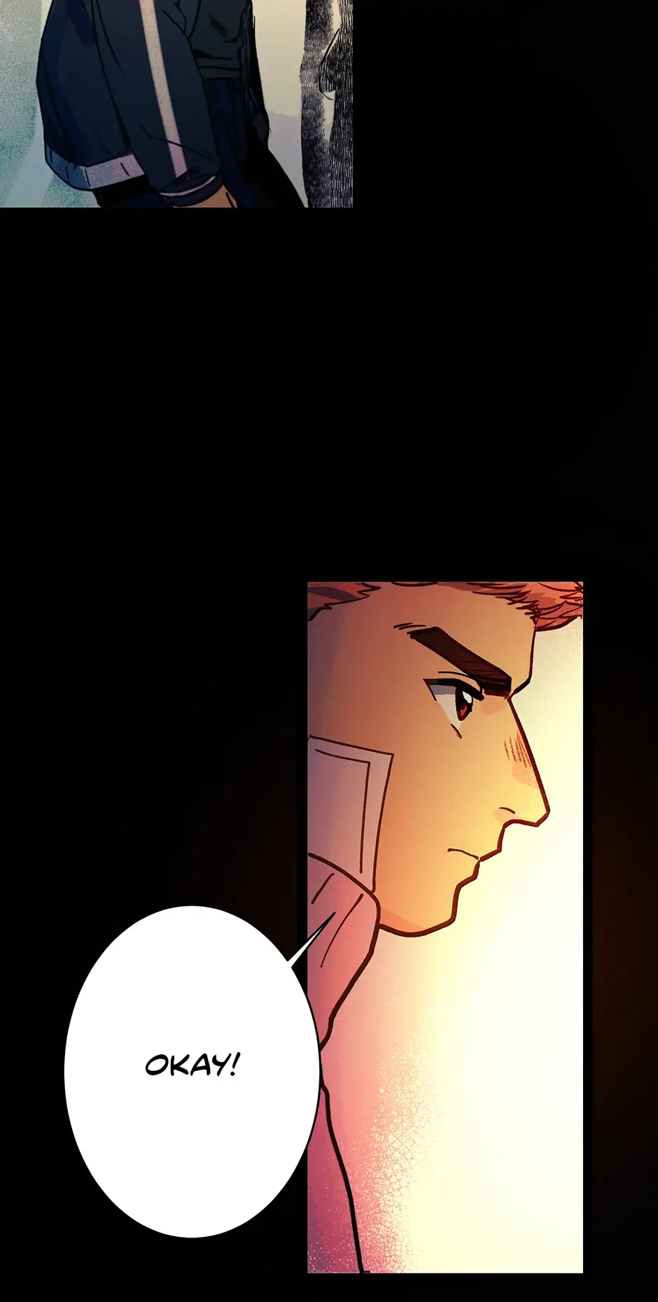 Betelgeuse Chapter 31 page 84
