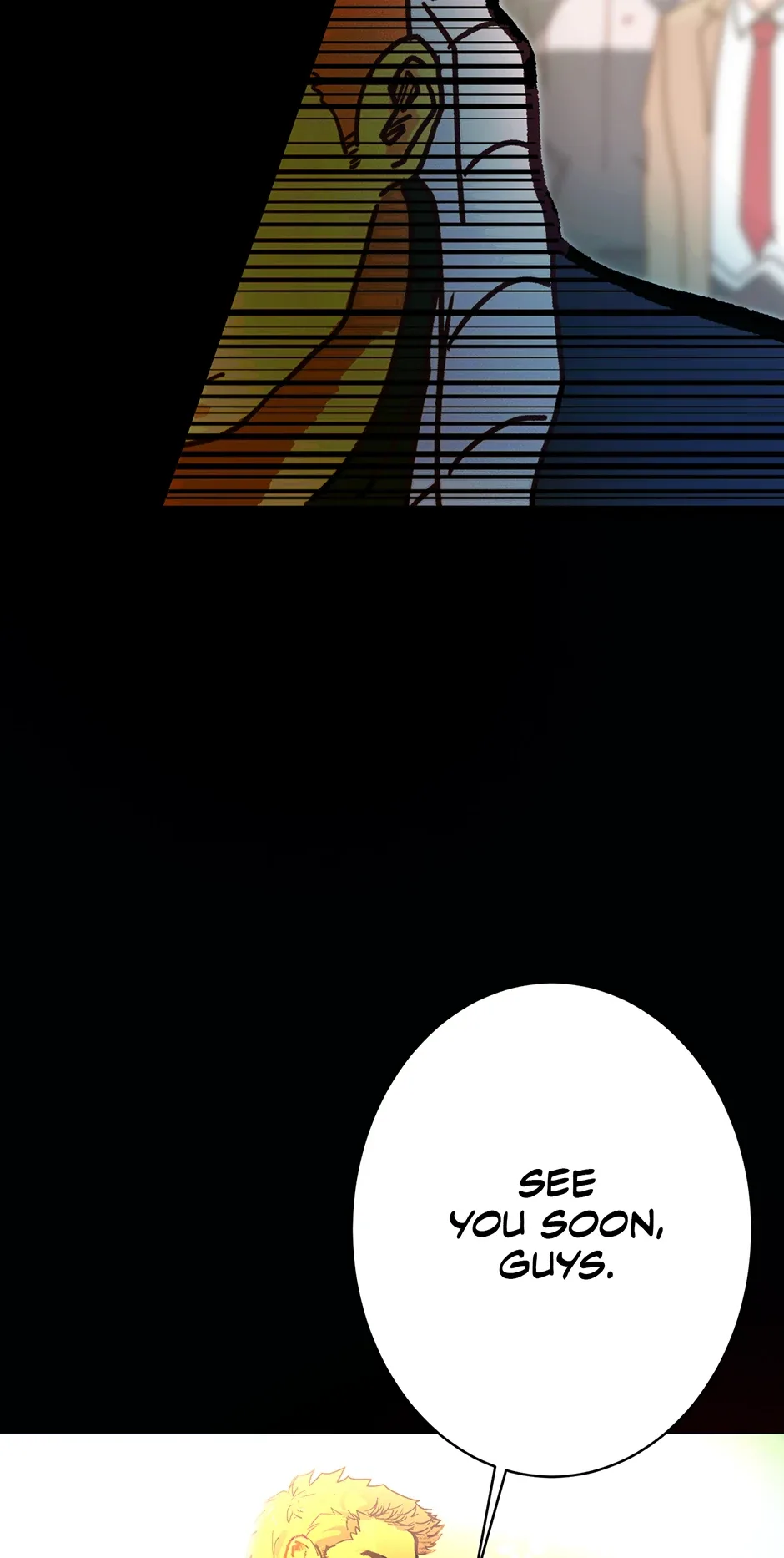 Betelgeuse Chapter 31 page 88
