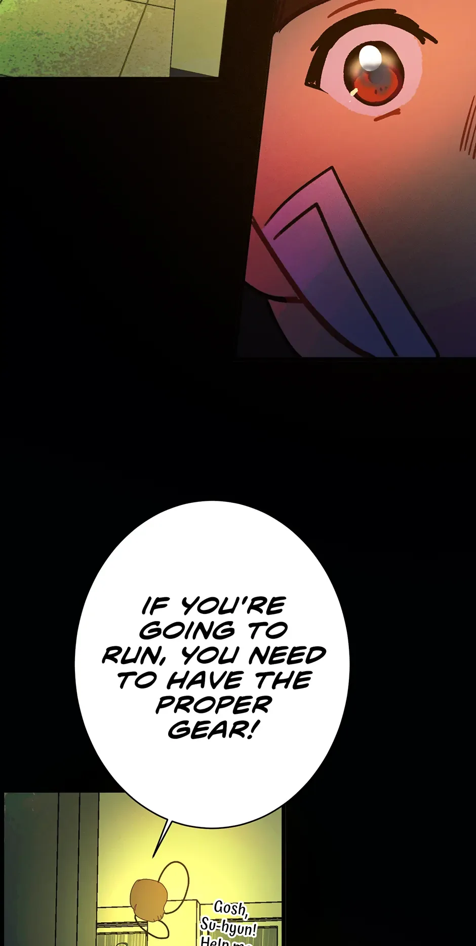 Betelgeuse Chapter 31 page 94