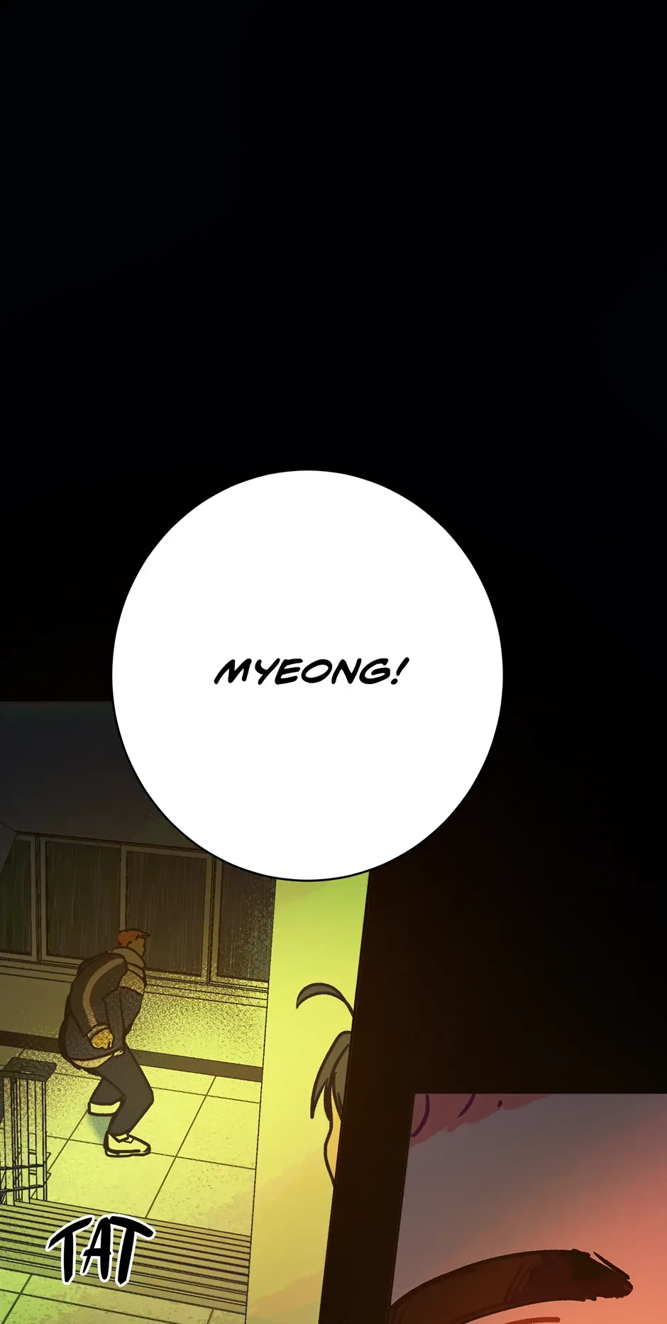 Betelgeuse Chapter 31 page 93