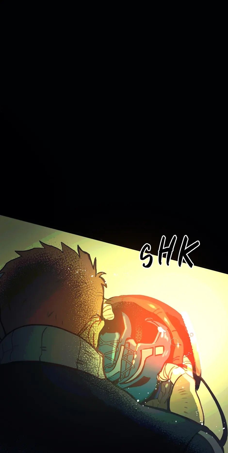 Betelgeuse Chapter 31 page 96