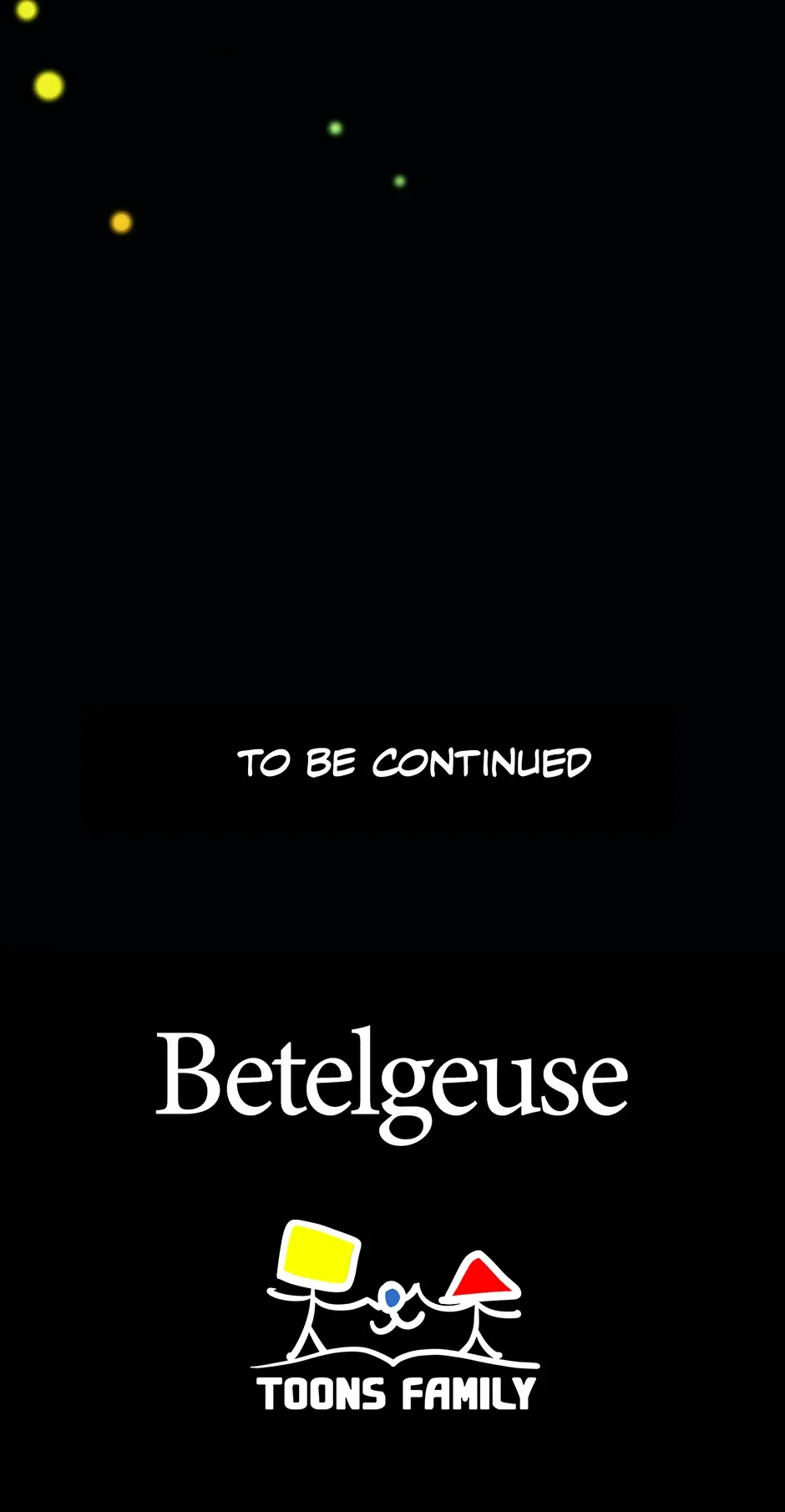 Betelgeuse Chapter 31 page 102