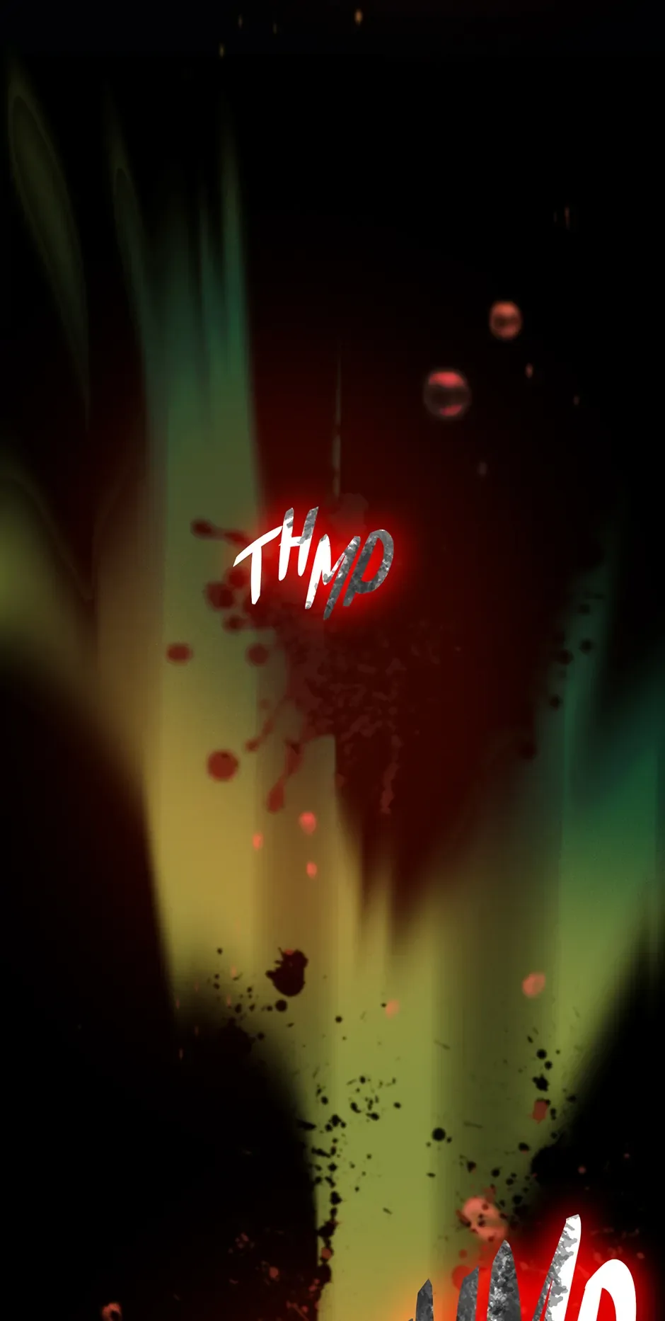 Betelgeuse Chapter 32 page 7