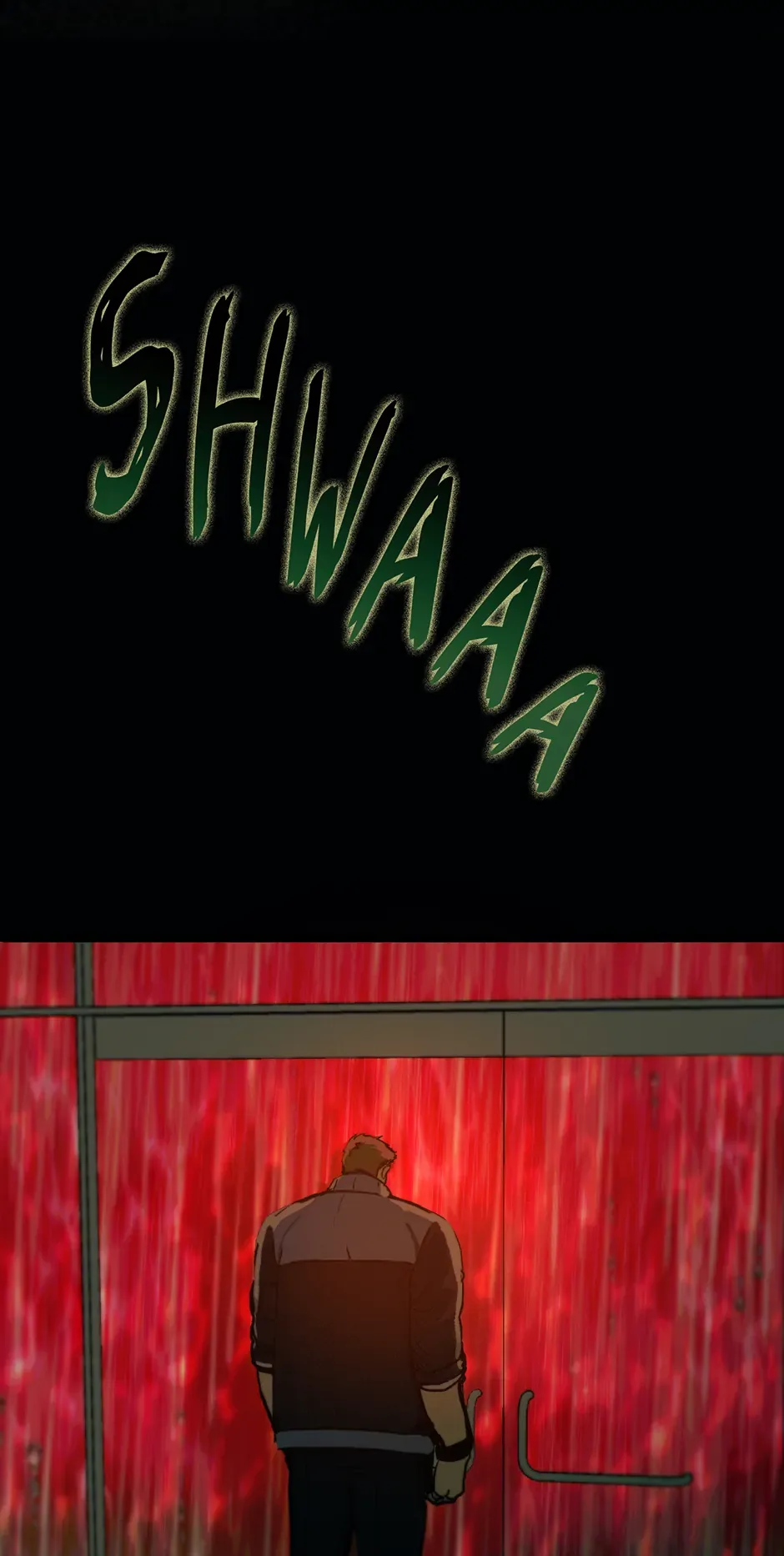 Betelgeuse Chapter 32 page 20