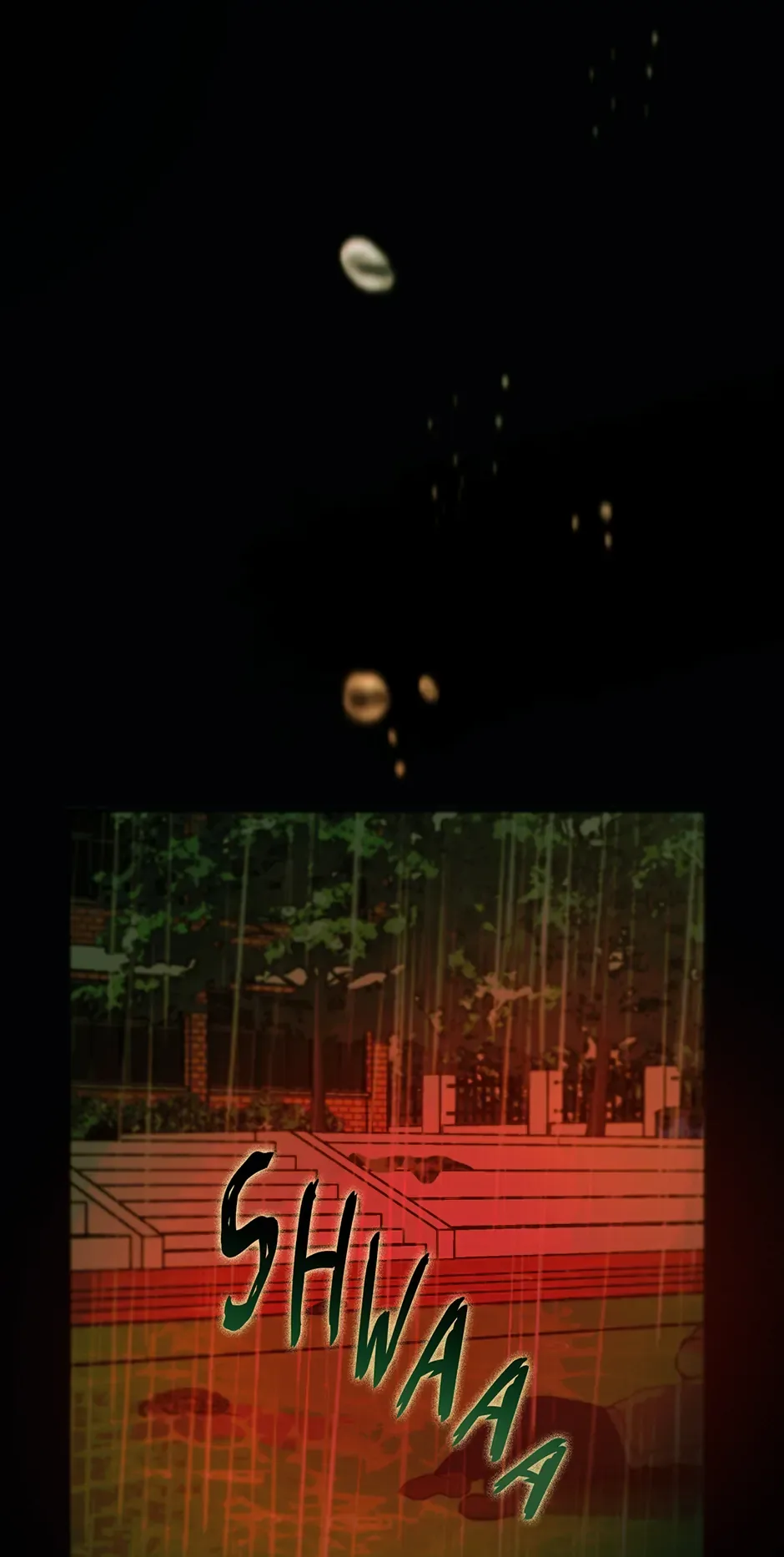 Betelgeuse Chapter 32 page 5