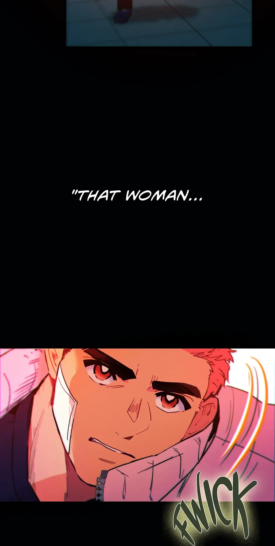 Betelgeuse Chapter 32 page 10