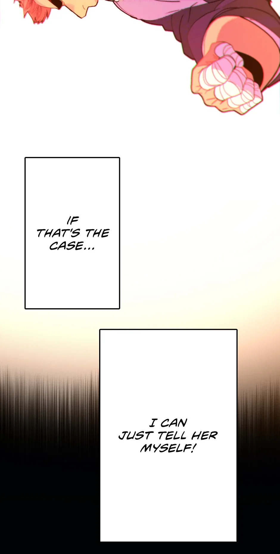 Betelgeuse Chapter 32 page 15
