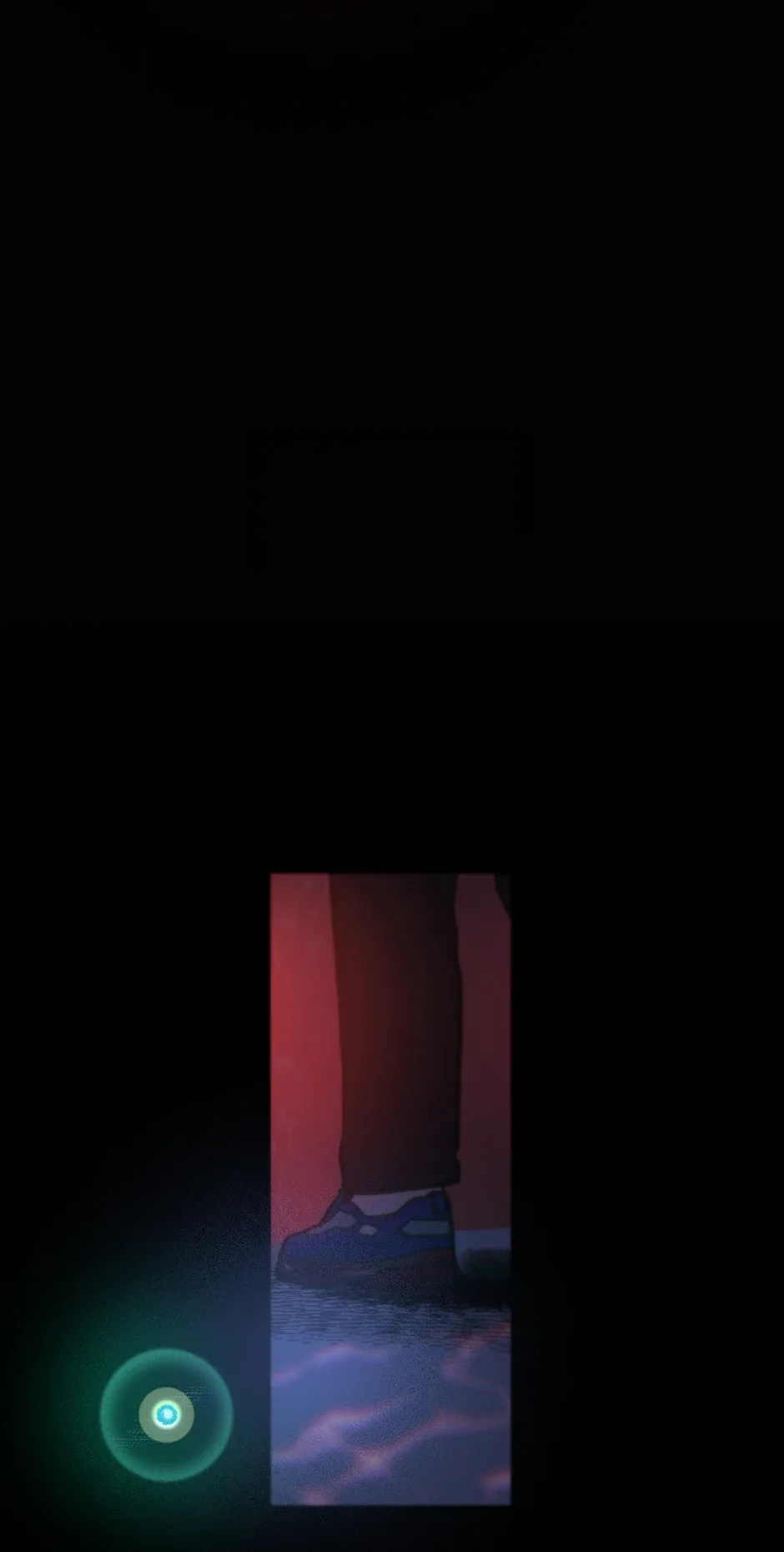 Betelgeuse Chapter 32 page 22