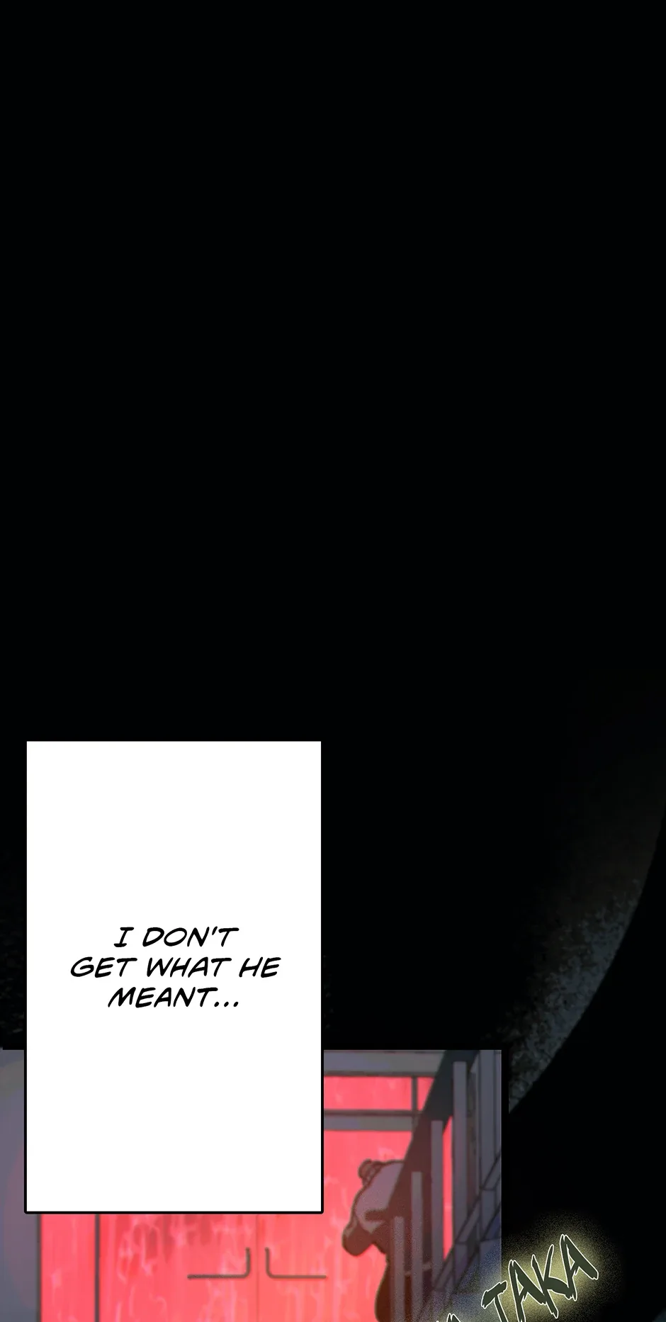 Betelgeuse Chapter 32 page 16