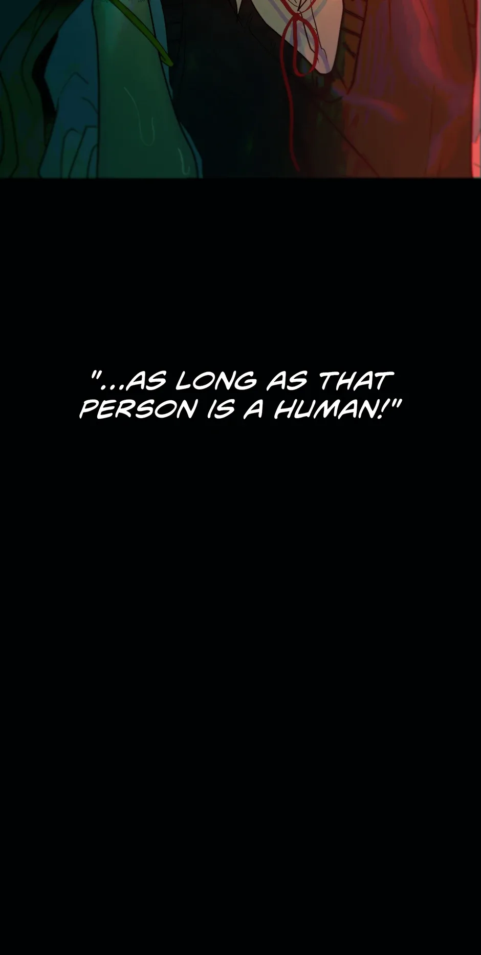 Betelgeuse Chapter 32 page 12