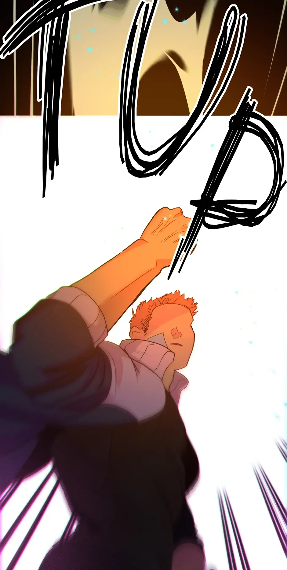 Betelgeuse Chapter 32 page 27