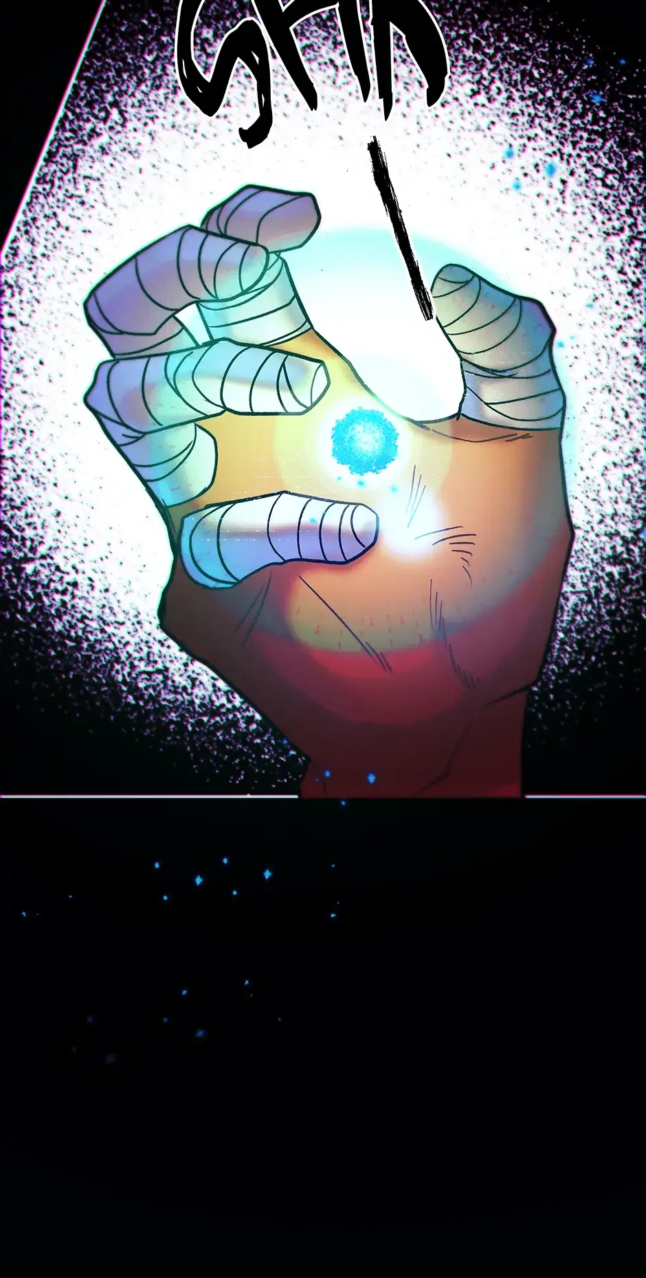 Betelgeuse Chapter 32 page 29