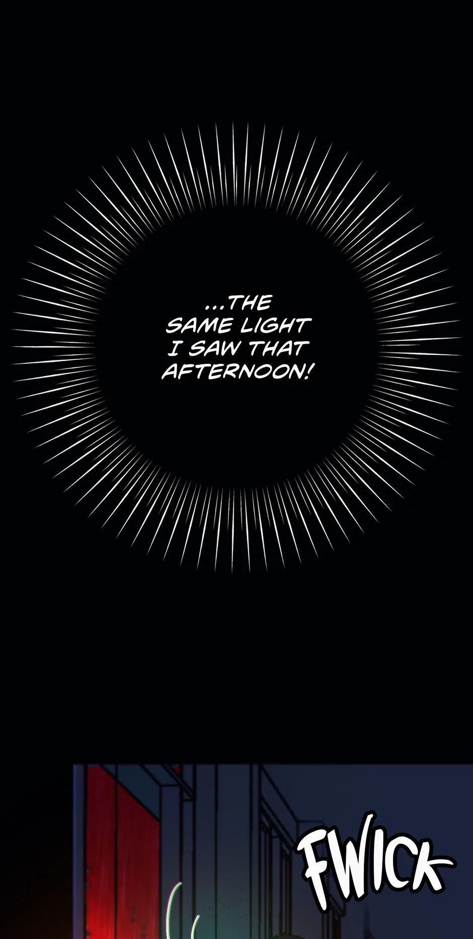 Betelgeuse Chapter 32 page 33
